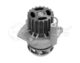 Water pump FABIA/FABIA2/OCTAVIA2/ROOMSTER/SUPERB2 1.4D/1.9D MEYLE Germany - FABIA 00-04 for engines 1.4D 55kwAMF/1.9D 74/96kw ATD,ASZ until production VIN code/br6Y-2-510 001/br6Y-2-044 000/brFABIA 05-08 for motors 1.4D 51/55/59kw/1.9D 74/96kw/brFABIA II 07- for motors 1.4D 51/59kw/1.9D 77kw BLS,BSW/brOCTAVOA II 04-08 for motors 1.9D 77kwBKC,BJB,BXE,BLS/brOCTAVIA II 09- for motors 1.9D 77kw BJB,BXE,BLS/brROOMSTER 06- for motors 1.4D 51/59kw BNV,BNM,BMS/1.9D 74/77kw AXR,BLS,BSW/brSUPERB II 08- for motors 1.9D 77kw BLS,BXE
