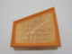 Air filter Fabia/Roomster 1.4D/1.9D/2.0 - FAB 00-04/05-08 for mot.1.4D/1.9D/2.0/br
FAB2 07-08 for mot.1.4D/1.9D/br
pRO 06-08 for mot.1.4D/1.9D/p