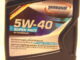 Olej motorový 5W-40 pace GER SAEVW 502.00/505.00 1L AVISTA  (H7559)
