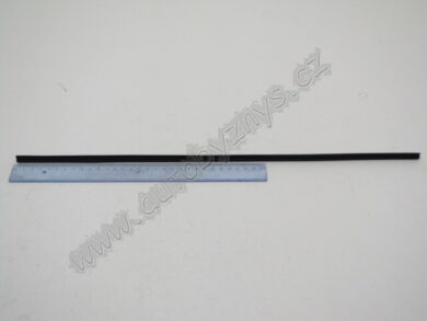 Rubber tyre windshield wiper 510mm FAVORIT/FELICIA  (1129)