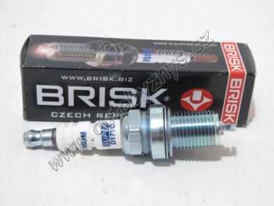D17YC sparking-plug  Brisk - Super  (1274)