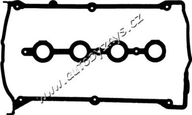 Těsnění víka ventilů Octavia 97-11,Superb 1.8 FEBI  058198025A  (17779)