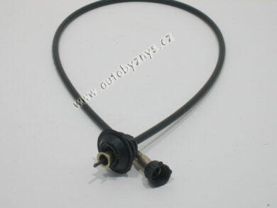 Speedometer drive cable FAVORIT  (1004)