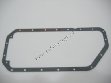 Gasket sump FABIA 1.0 37kw  (8051)