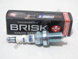 D17YC sparking-plug  Brisk - Super