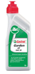 Olej motorový GARDEN 4T CASTROL1L