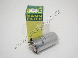 Fuel filter Fabia 1.4D/1.9D MEYLE MANN