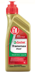 Olej převodový do DSG převodovky Transmax Dual Castrol /Febi1L G052182A2