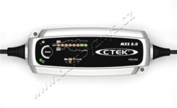 Nabíječka autobaterií 12V CTEK Multi XS 5.0 s teplotním čidlem
