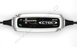 Nabíječka autobaterií 12V CTEK XS 0,8