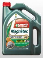 Olej motorový 5W-30 Magnatec A5 Start-Stop Castrol  5l
