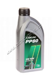 Olej převodový PP80 SAE 80W API GL-4 1L CARLINE
